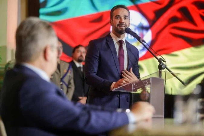 /Foto: Felipe Dalla Valle / Palácio Piratini /Foto: Felipe Dalla Valle / Palácio Piratini
