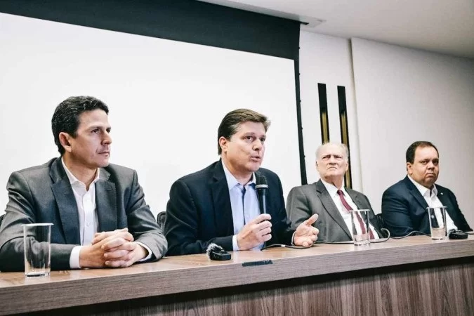 /Foto: Luiz Cervi /Foto: Luiz Cervi