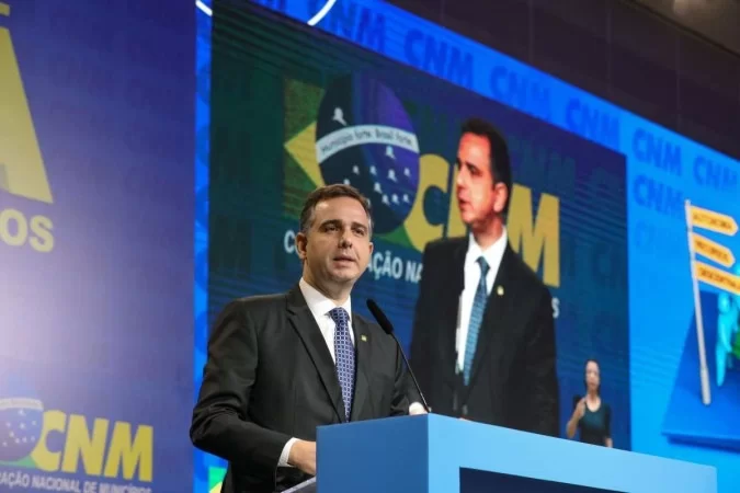 /Foto: Clauber Cleber Caetano/PR