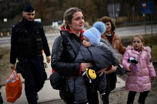 /Foto: CHRISTOPHE ARCHAMBAULT / AFP /Foto: CHRISTOPHE ARCHAMBAULT / AFP