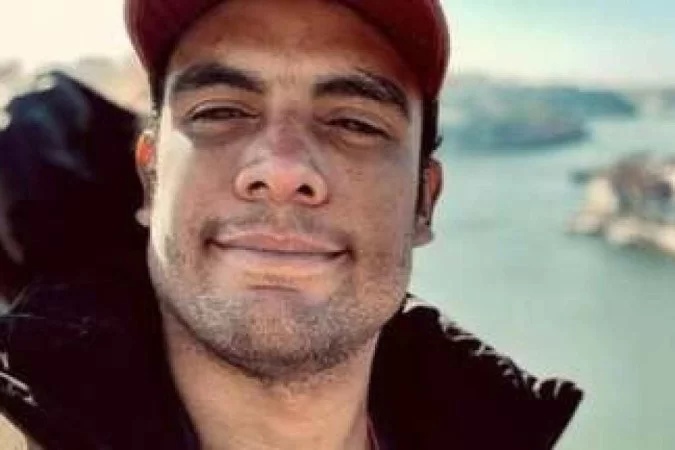 /Foto: Arquivo pessoal/Reprodução