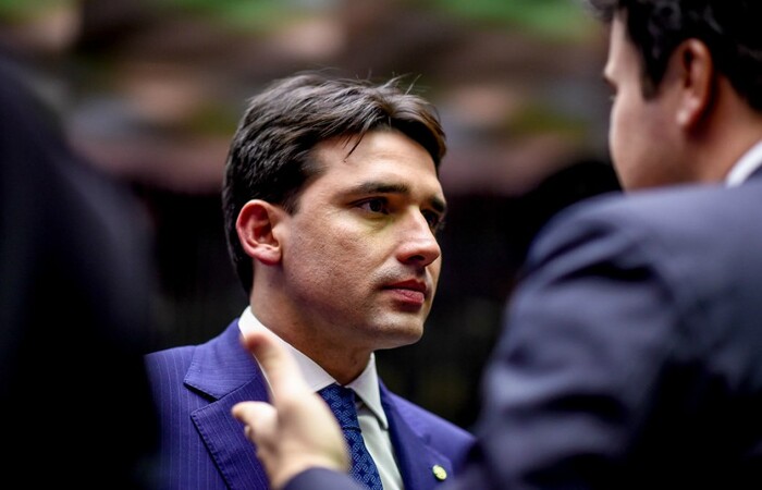 Sílvio Costa Filho assumirá a Comissão de Defesa do Consumidor/Foto: Republicanos/Divulgação