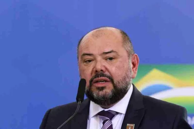 /Foto: Clauber Cleber Caetano/PR
