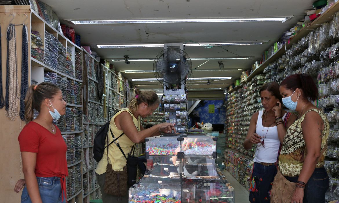 /Foto: Tânia Rêgo/Agência Brasil
