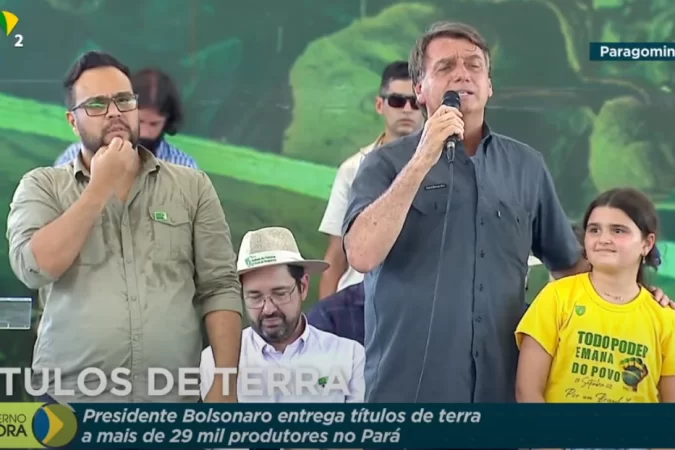 /Foto: TV Brasil/Reprodução
