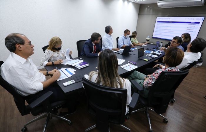 Os organizadores do evento entenderam que Jaboatão desenvolveu um modelo que possibilita planejamento, execução, monitoramento e avaliação das ações e projetos de forma sistemática/Chico Bezerra Os organizadores do evento entenderam que Jaboatão desenvolveu um modelo que possibilita planejamento, execução, monitoramento e avaliação das ações e projetos de forma sistemática/Chico Bezerra