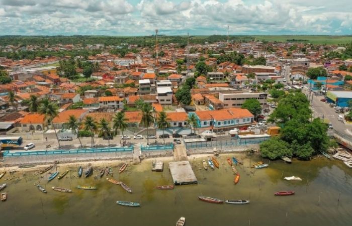 A Festa do Trabalhador marca a volta dos eventos presenciais no município após a pandemia/Divulgação A Festa do Trabalhador marca a volta dos eventos presenciais no município após a pandemia/Divulgação