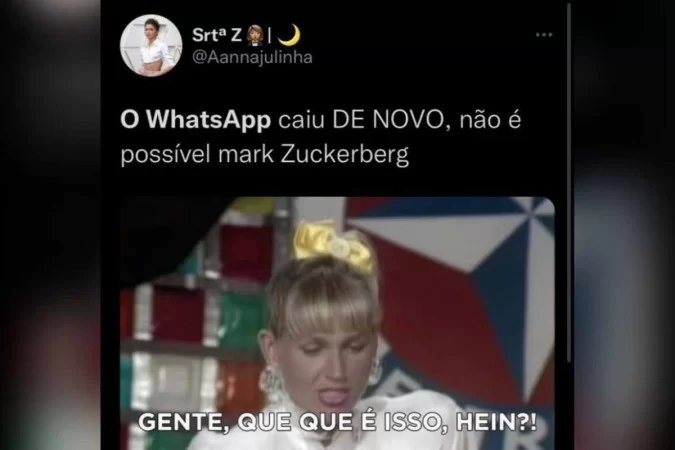 /crédito: Twitter/Reprodução /crédito: Twitter/Reprodução