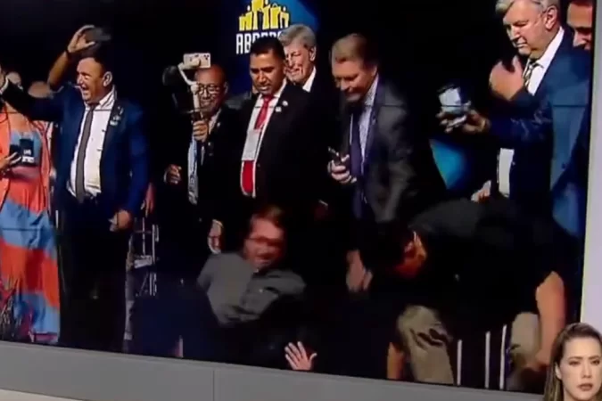 /Foto: TV Brasil/reprodução