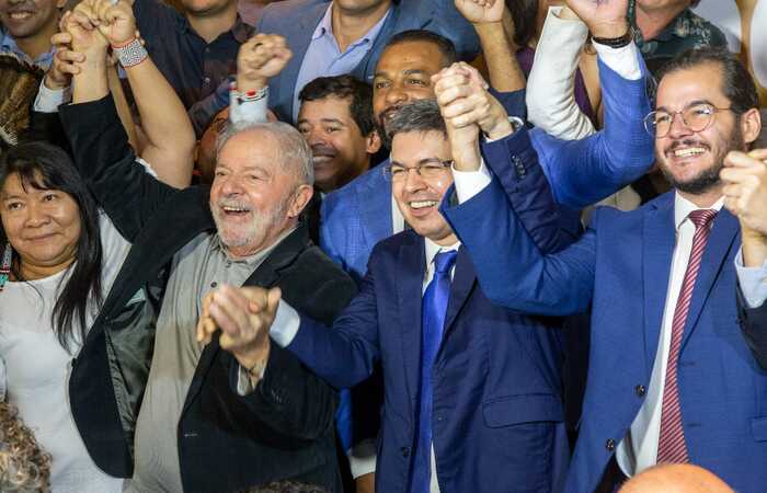 /Foto: Divulgação / Rede Solidariedade