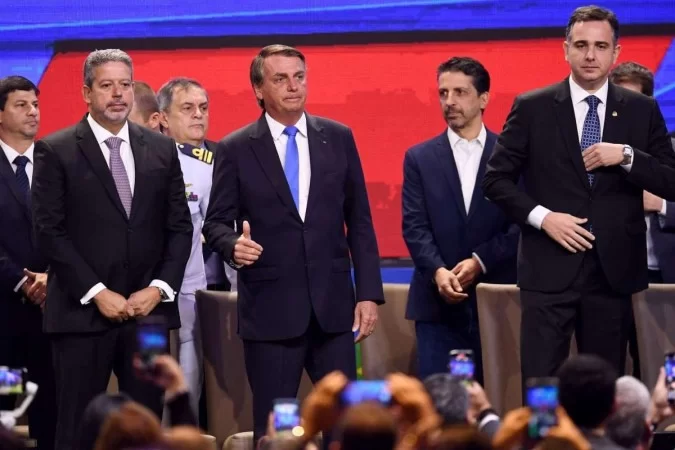 /Foto: Evaristo Sa/AFP /Foto: Evaristo Sa/AFP