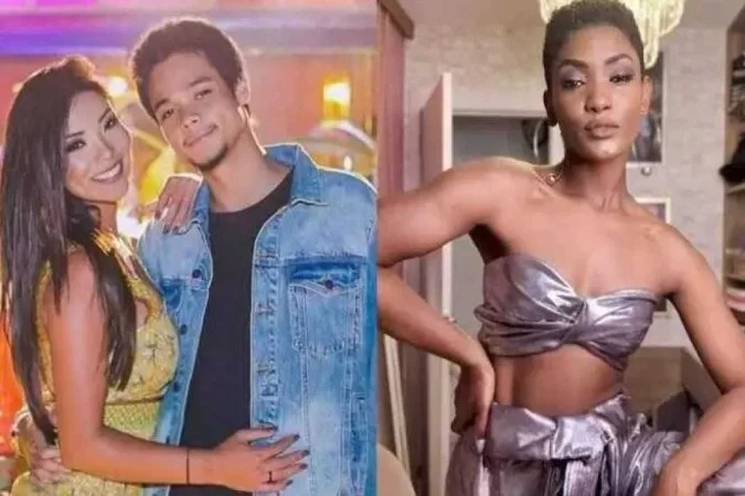 /Foto: Reprodução/Redes Sociais/Montagem