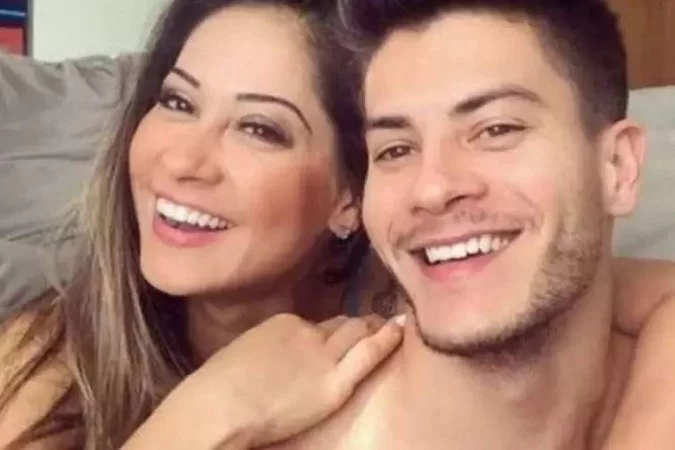 /Foto: Reprodução/Instagram /Foto: Reprodução/Instagram