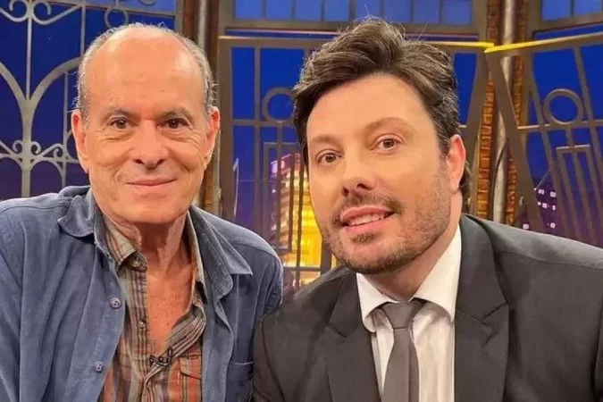 /Foto: Reprodução/Instagram /Foto: Reprodução/Instagram