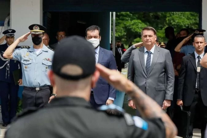 /crédito: Isaac Nóbrega/PR /crédito: Isaac Nóbrega/PR