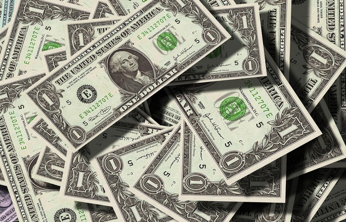 Em um mês, reservas internacionais caíram US$ 658 milhões/Reprodução/Pixabay Em um mês, reservas internacionais caíram US$ 658 milhões/Reprodução/Pixabay