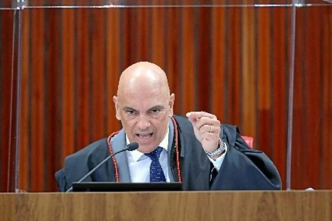 /crédito: Abdias Pinheiro/SECOM/TSE /crédito: Abdias Pinheiro/SECOM/TSE