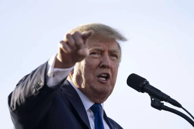 /crédito: Drew Angerer/GETTY IMAGES NORTH AMERICA/Getty Images via AFP /crédito: Drew Angerer/GETTY IMAGES NORTH AMERICA/Getty Images via AFP
