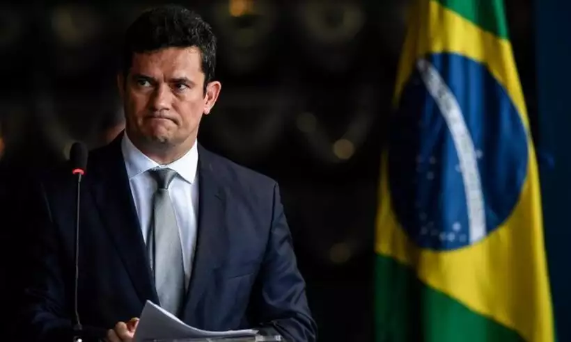 /Foto: Nelson ALMEIDA / AFP /Foto: Nelson ALMEIDA / AFP