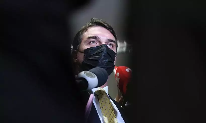 /Foto: Edilson Rodrigues/Agência Senado