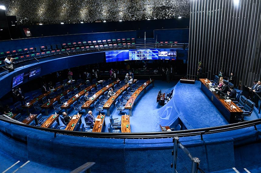 /Foto: Roque de Sá/Agência Senado /Foto: Roque de Sá/Agência Senado