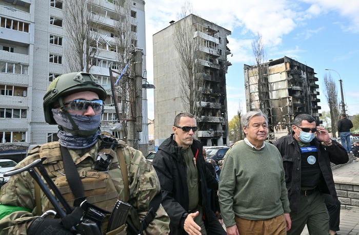 /Foto: Sergei SUPINSKY / AFP /Foto: Sergei SUPINSKY / AFP