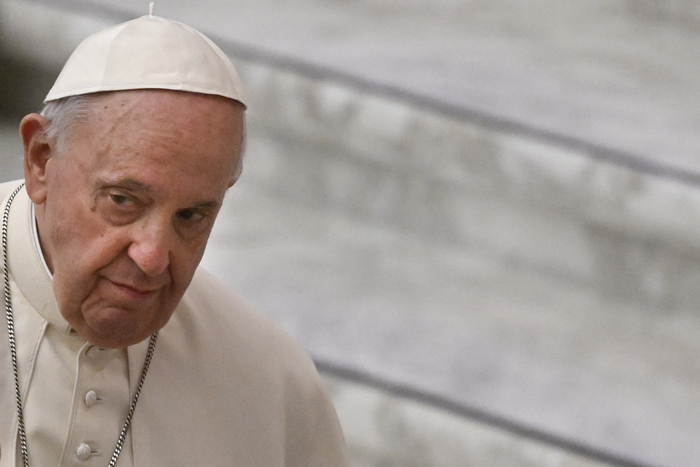/Foto: Alberto PIZZOLI / AFP /Foto: Alberto PIZZOLI / AFP