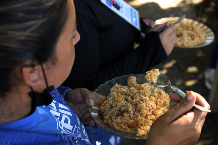 /Foto: JUAN MABROMATA / AFP /Foto: JUAN MABROMATA / AFP