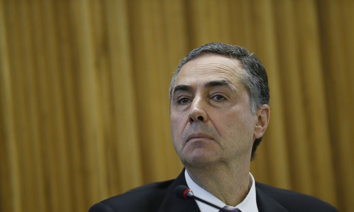 /Foto: Fernando Frazão/Agência Brasil /Foto: Fernando Frazão/Agência Brasil