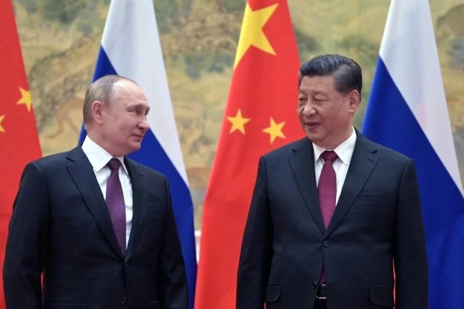 /Foto: Alexei Druzhinin/Sputnik/AFP