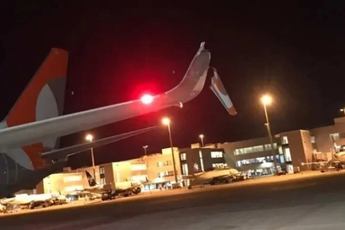 /Foto: Portal Aeroflap / Reprodução