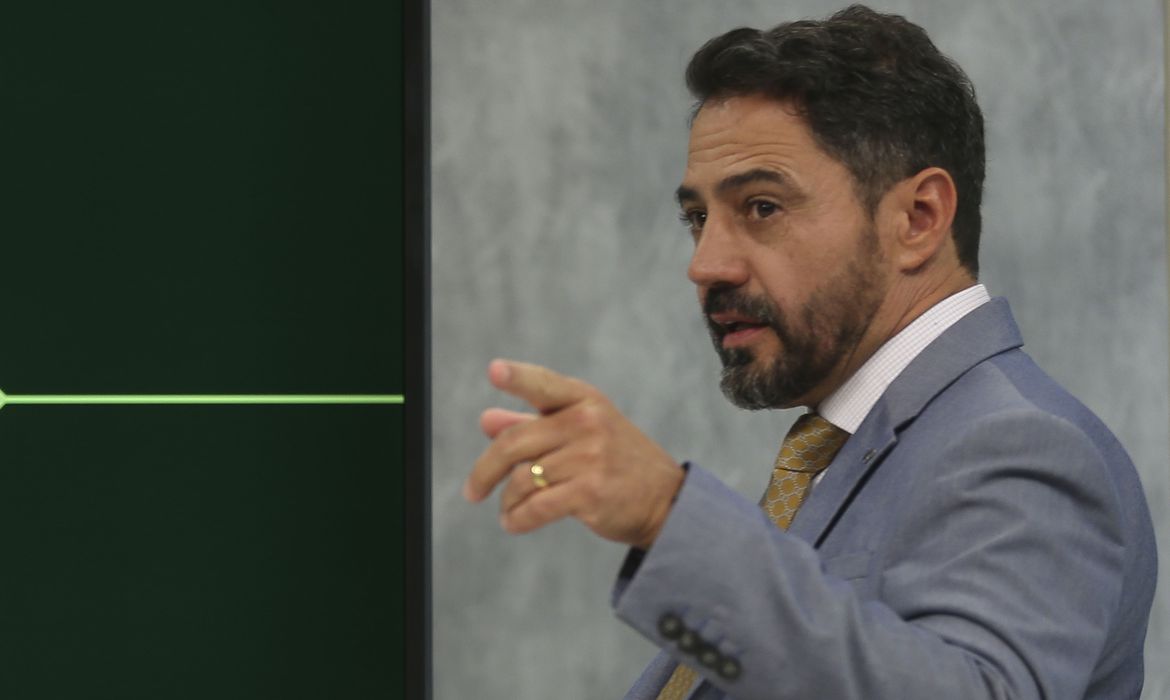 /Foto: Marcello Casal Jr/Agência Brasil /Foto: Marcello Casal Jr/Agência Brasil