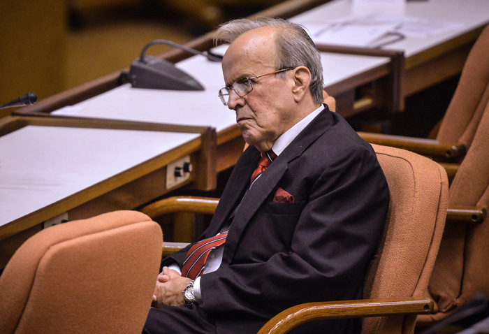 /Foto: ADALBERTO ROQUE / AFP /Foto: ADALBERTO ROQUE / AFP