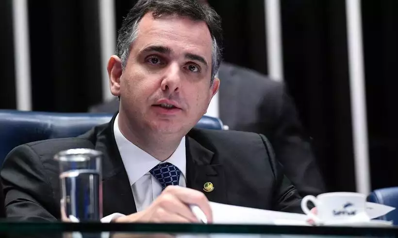 /Foto: Jefferson Rudy/Agência Senado /Foto: Jefferson Rudy/Agência Senado