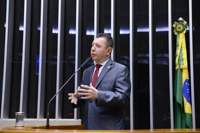 /Foto: Paulo Sergio/Câmara dos Deputados /Foto: Paulo Sergio/Câmara dos Deputados