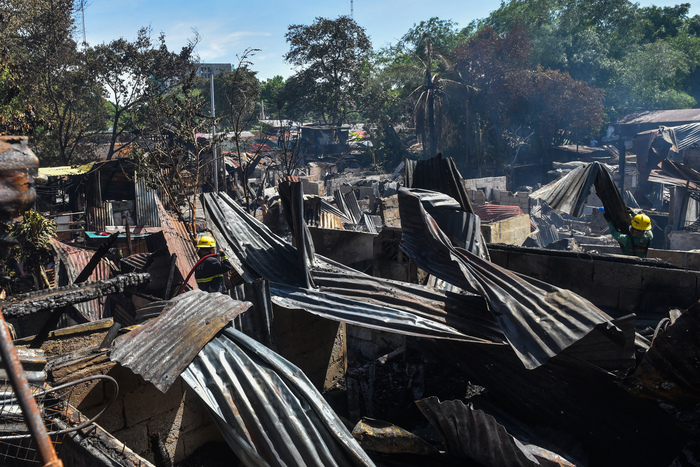 /Foto: Maria TAN / AFP /Foto: Maria TAN / AFP