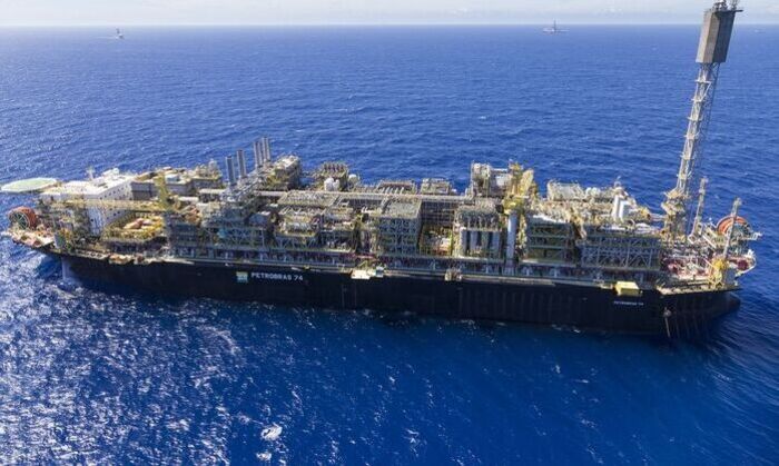 /Foto: André Ribeiro - Agência Petrobras /Foto: André Ribeiro - Agência Petrobras
