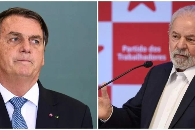 /crédito: EVARISTO SA/AFP