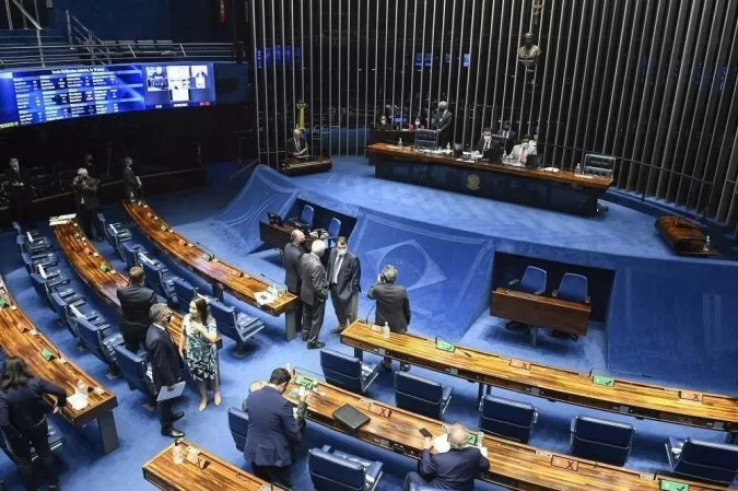 /crédito: Jefferson Rudy/Agência Senado /crédito: Jefferson Rudy/Agência Senado