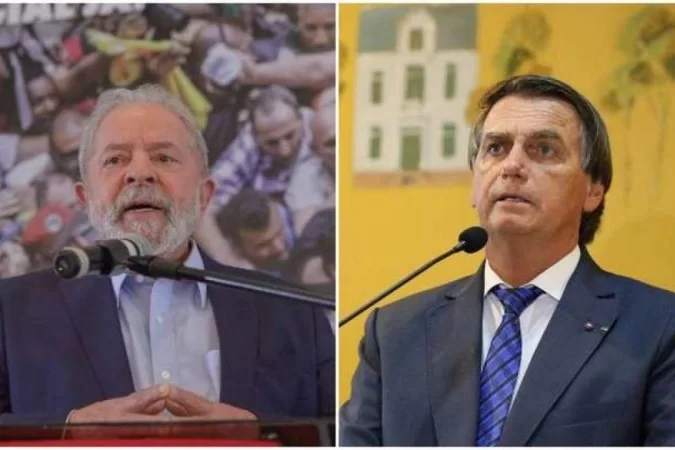 /Foto: Ricardo Stuckert/Instituto Lula e Clauber Cleber Caetano/PR