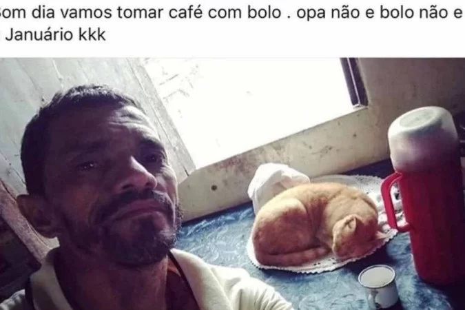 /Foto: Reprodução/Facebook /Foto: Reprodução/Facebook