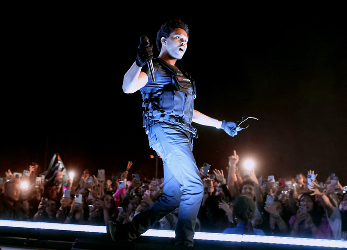 /Foto: Amy Sussman / GETTY IMAGES NORTH AMERICA / Getty Images via AFP /Foto: Amy Sussman / GETTY IMAGES NORTH AMERICA / Getty Images via AFP
