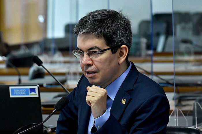 /A audiência foi solicitada pelo senador Randolfe Rodrigues. Foto: Geraldo Magela/Agência Senado /A audiência foi solicitada pelo senador Randolfe Rodrigues. Foto: Geraldo Magela/Agência Senado