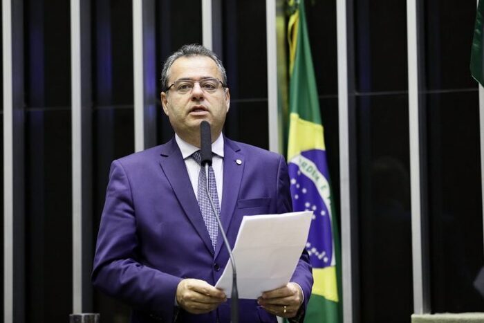 /Foto: Câmara dos Deputados