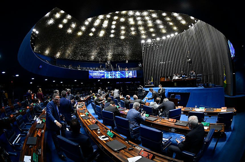 /Foto: Agência Senado