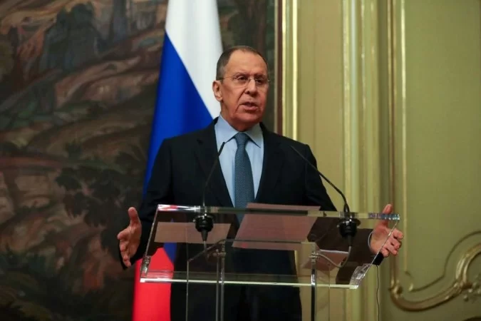/Foto: Maxim Shipenkov/AFP /Foto: Maxim Shipenkov/AFP