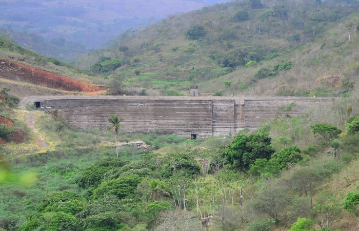 Iniciativa conta com investimento de R$ 44,2 milhões e vai beneficiar cidades da Mata Sul pernambucana/Divulgação Iniciativa conta com investimento de R$ 44,2 milhões e vai beneficiar cidades da Mata Sul pernambucana/Divulgação