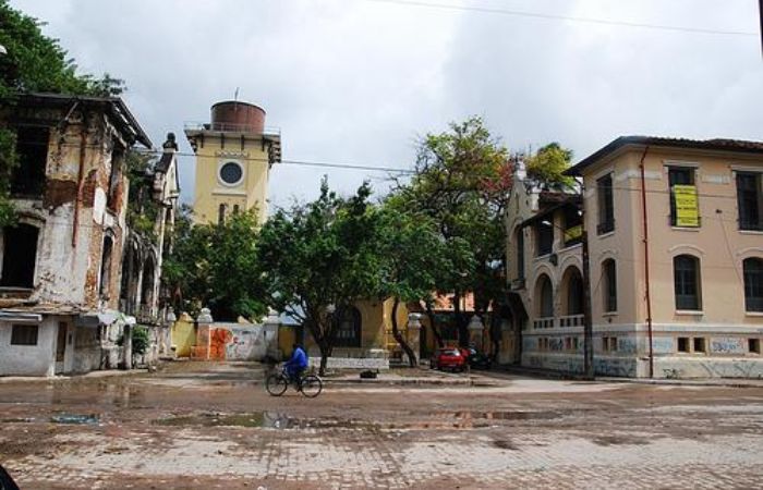 As prefeituras de Olinda e Recife e o Governo de Pernambuco irão administrar a unidade/Divulgação As prefeituras de Olinda e Recife e o Governo de Pernambuco irão administrar a unidade/Divulgação