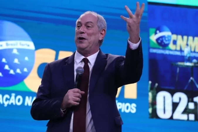/crédito: Divulgação/ XXIII Marcha a Brasília em Defesa dos Municípios