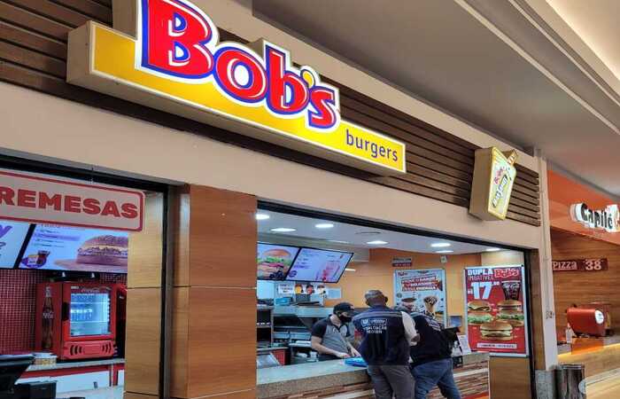 Não foi possível encontrar comprovação de que os blends oferecidos pelas redes de fast-food sejam compostos pelo insumo/Divulgação/Procon Jaboatão